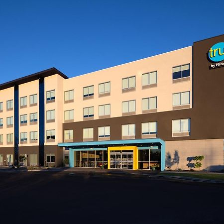 Tru By Hilton Yakima Airport Hotel Ngoại thất bức ảnh