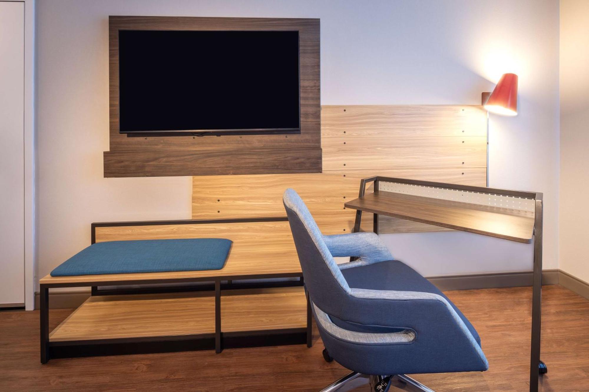 Tru By Hilton Yakima Airport Hotel Ngoại thất bức ảnh