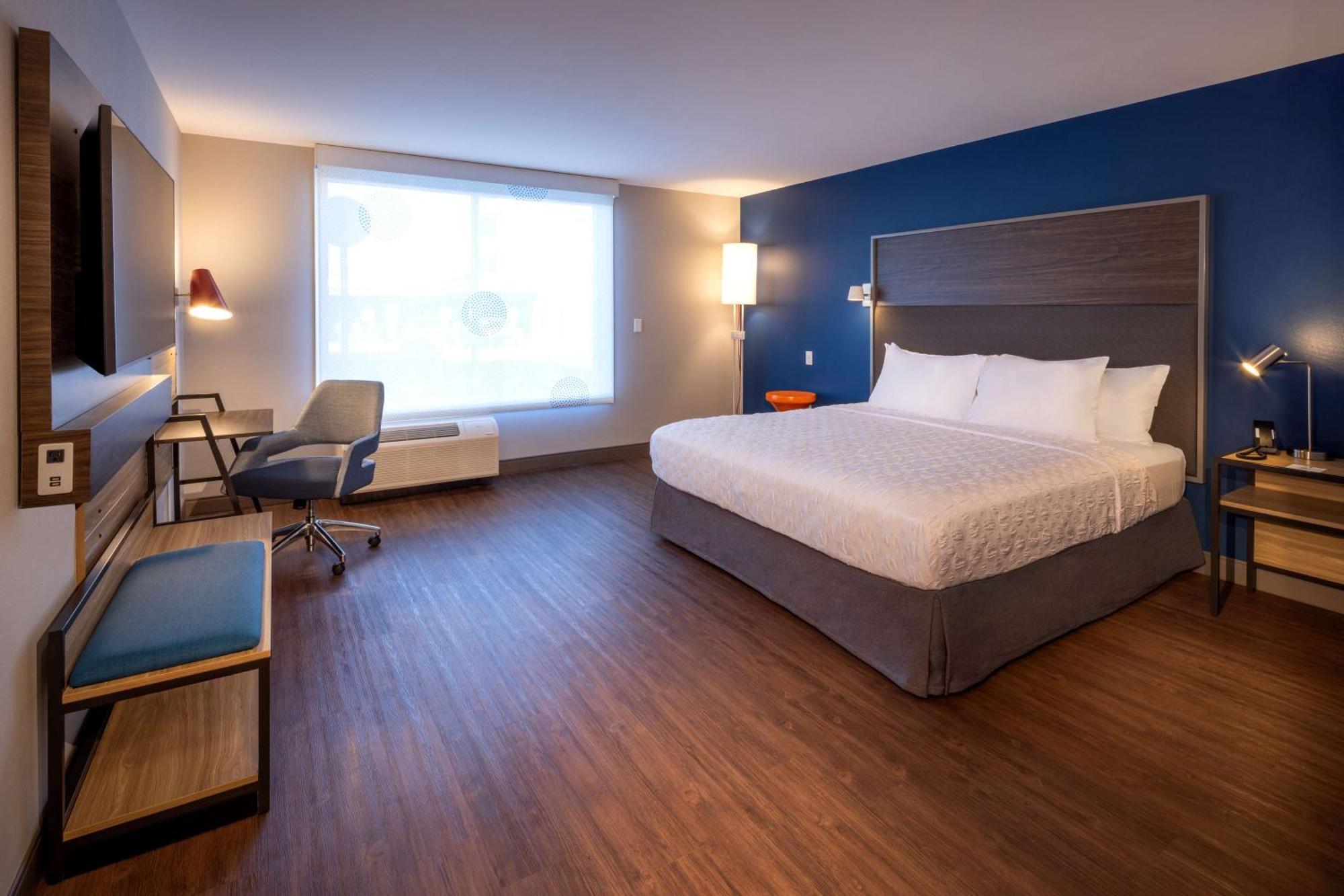 Tru By Hilton Yakima Airport Hotel Ngoại thất bức ảnh