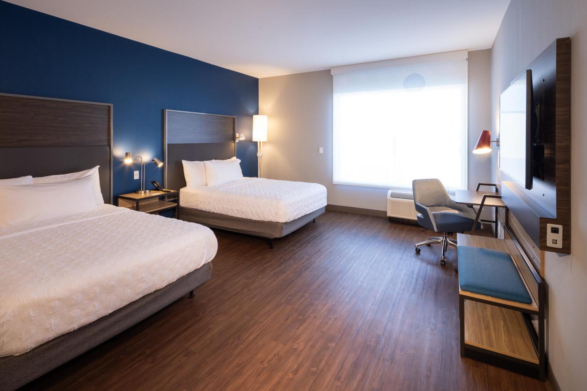 Tru By Hilton Yakima Airport Hotel Ngoại thất bức ảnh