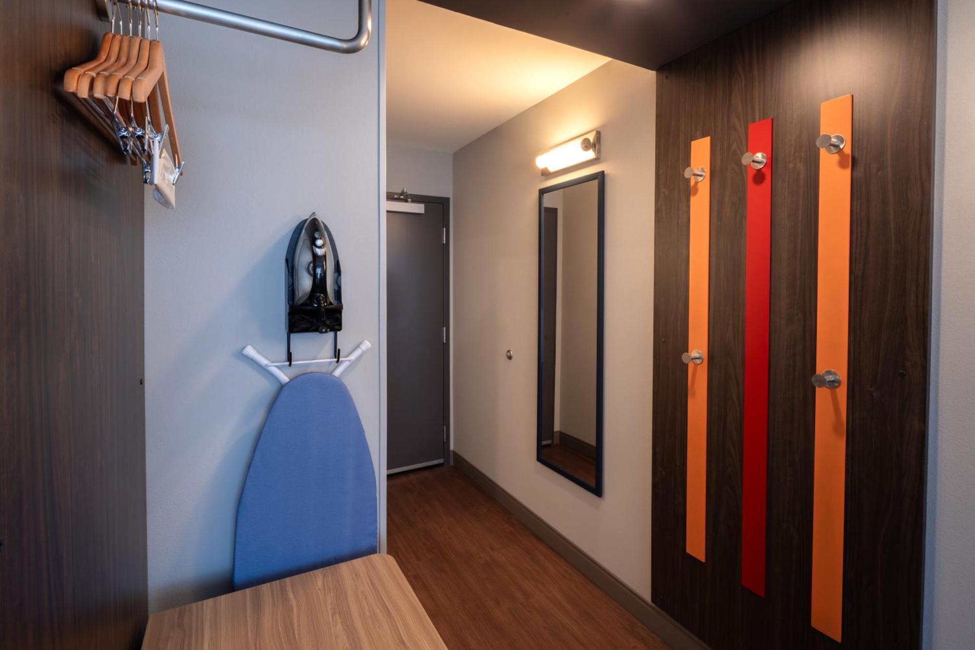 Tru By Hilton Yakima Airport Hotel Ngoại thất bức ảnh